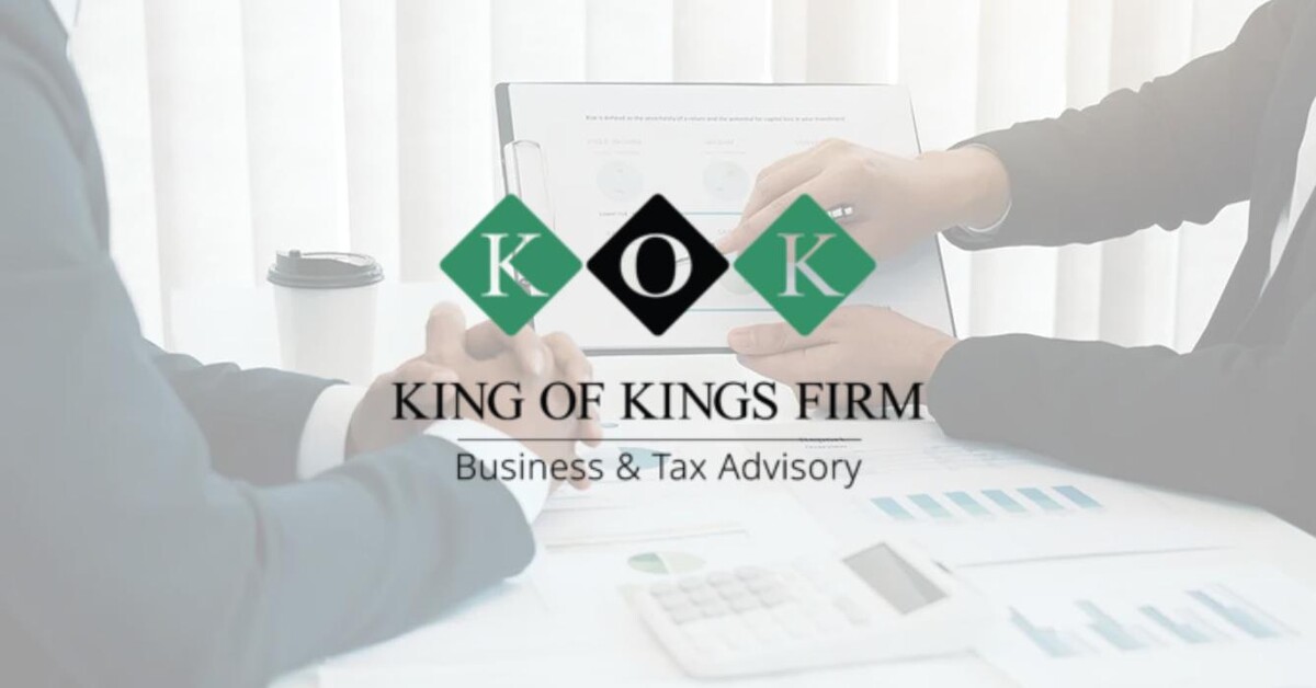 Images King of Kings Firm LLC