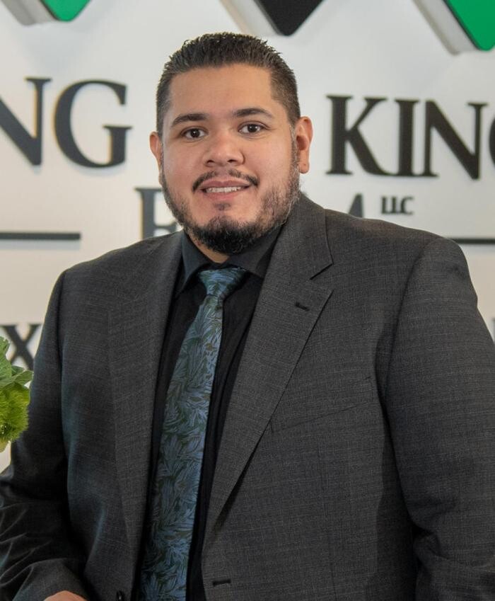 Images King of Kings Firm LLC