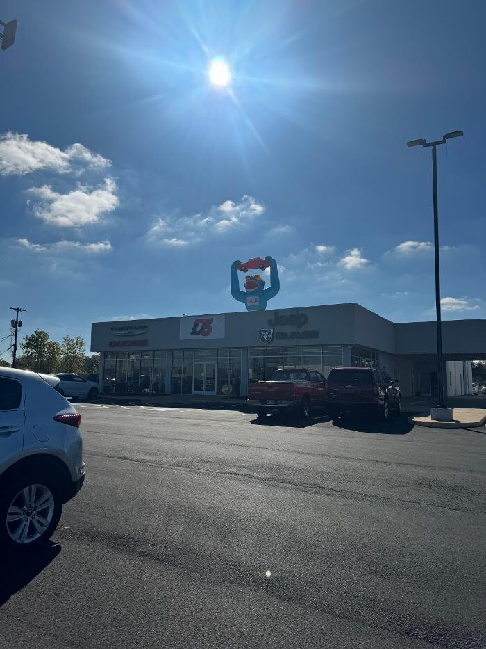 Images D3 Chrysler Dodge Jeep Ram