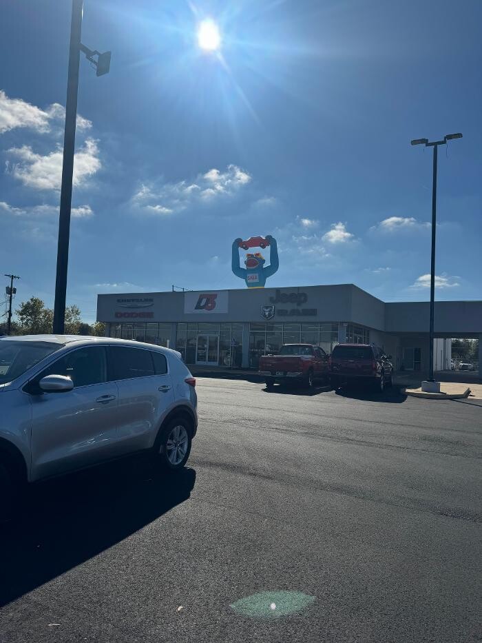 Images D3 Chrysler Dodge Jeep Ram