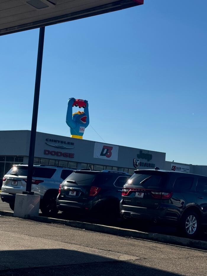 Images D3 Chrysler Dodge Jeep Ram