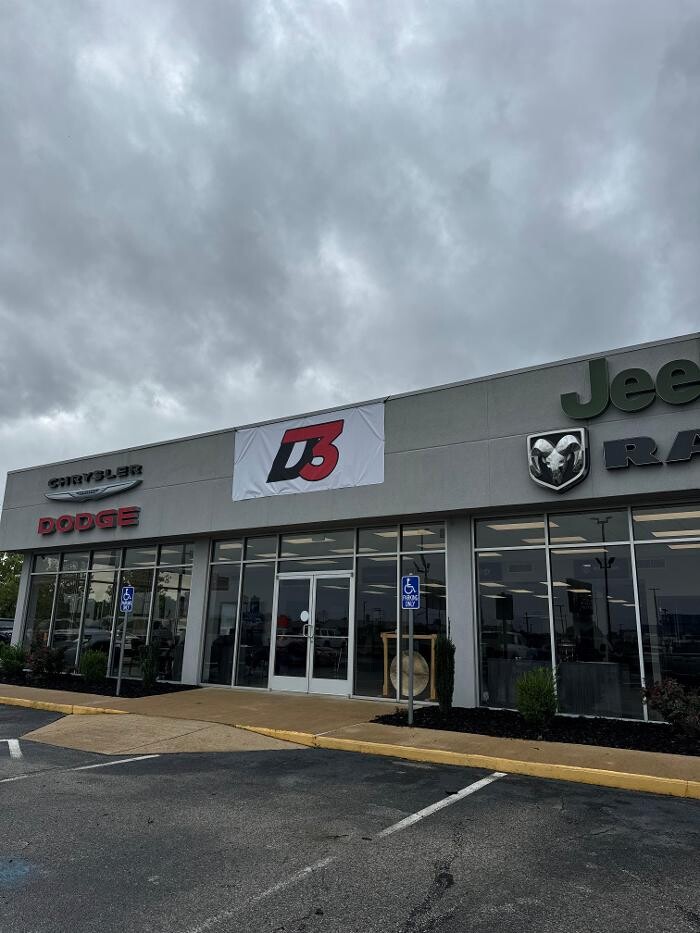 Images D3 Chrysler Dodge Jeep Ram