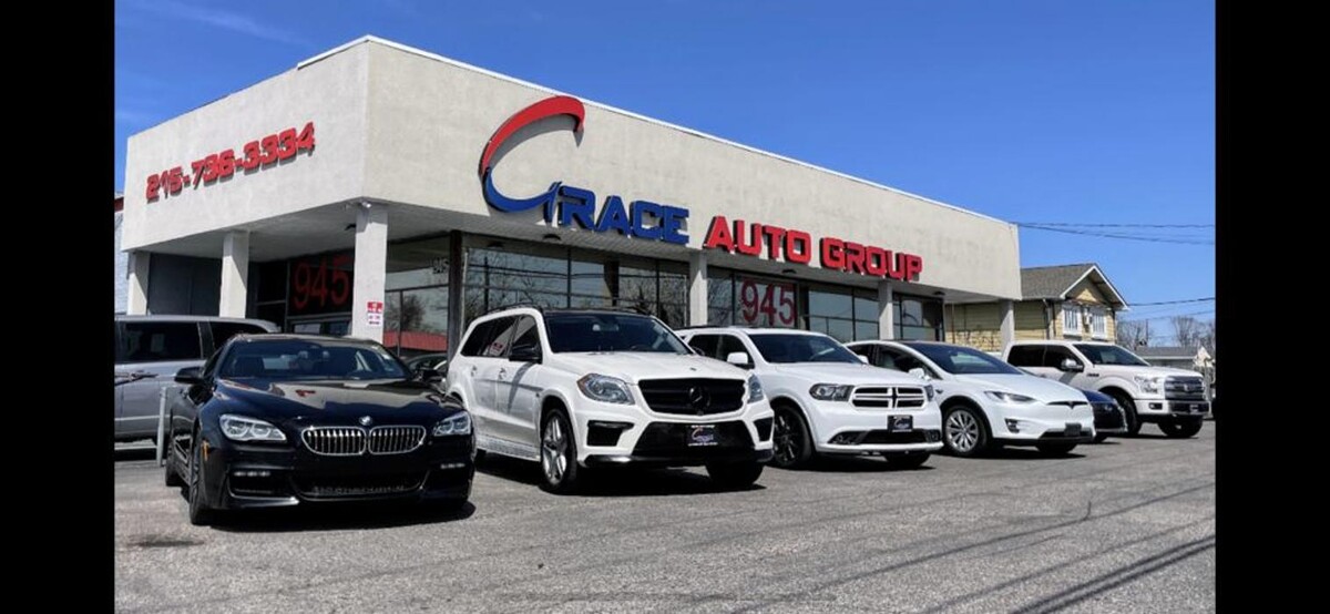 Images Grace Auto Group