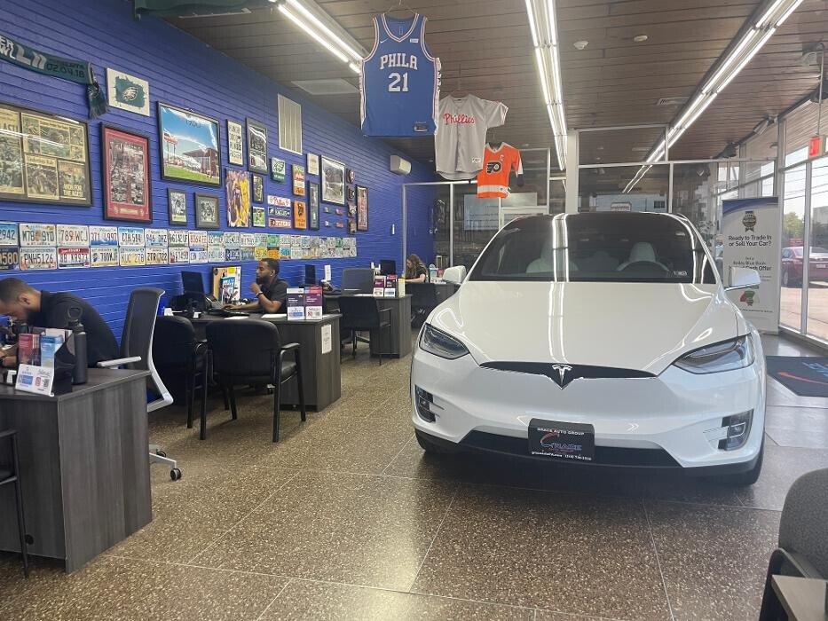 Images Grace Auto Group