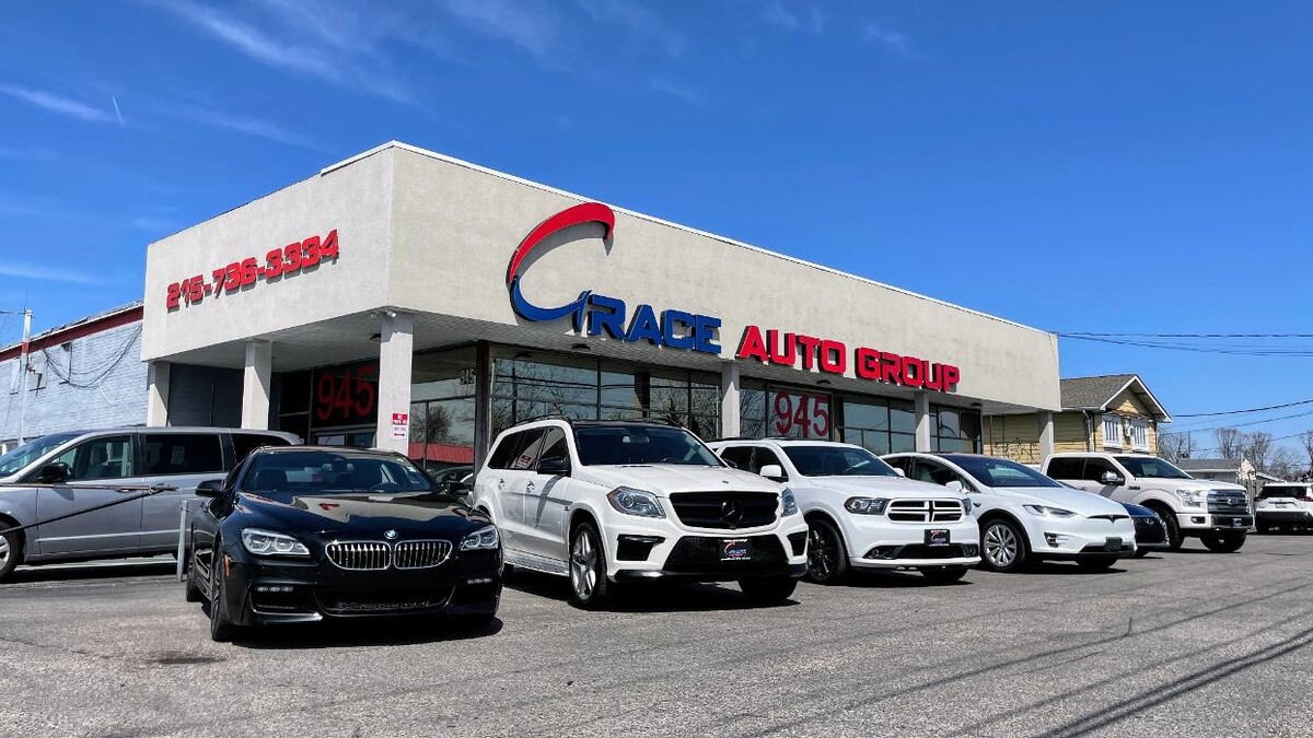 Images Grace Auto Group