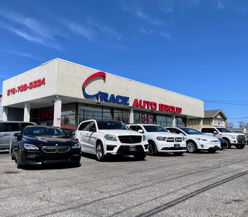 Images Grace Auto Group