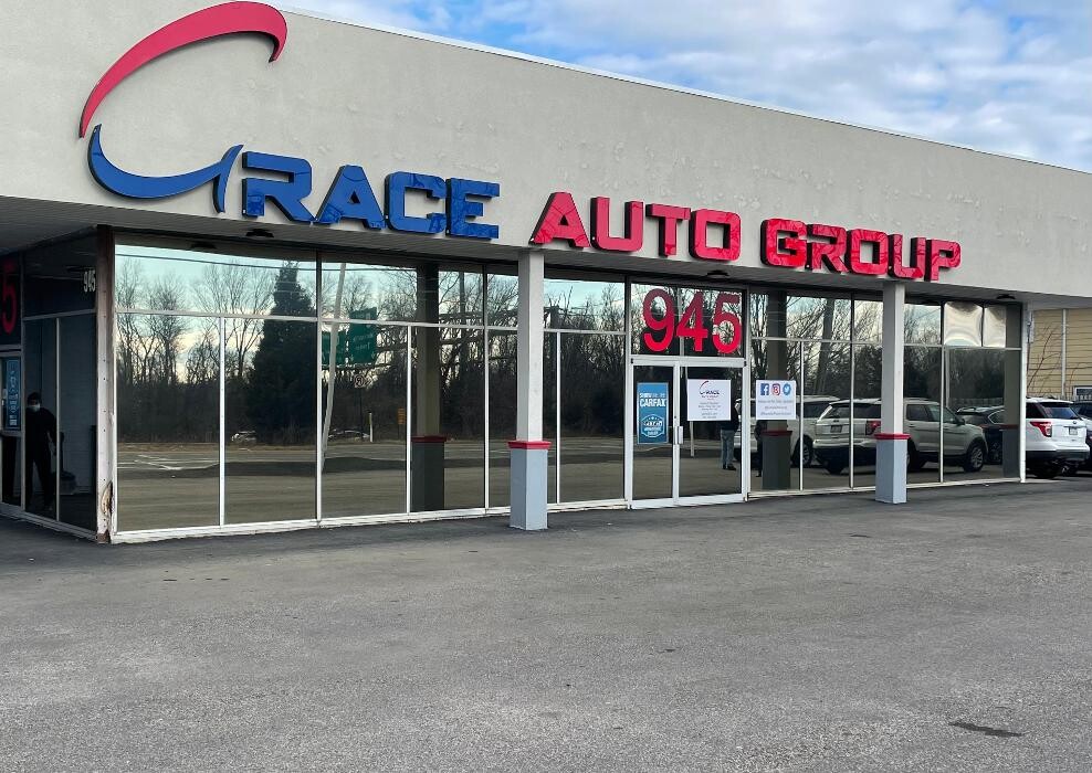 Images Grace Auto Group