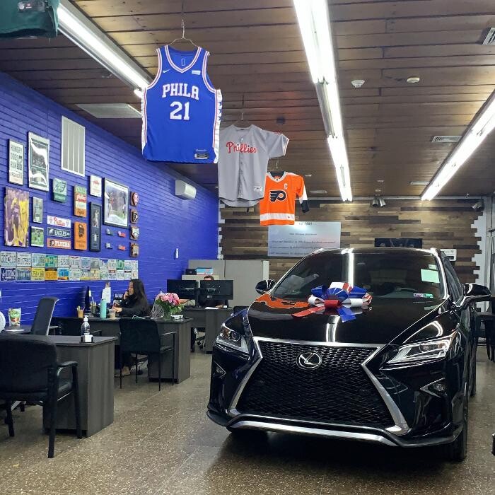 Images Grace Auto Group