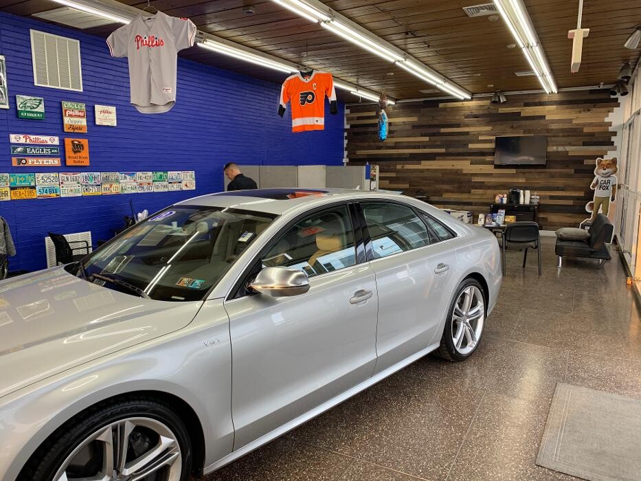 Images Grace Auto Group