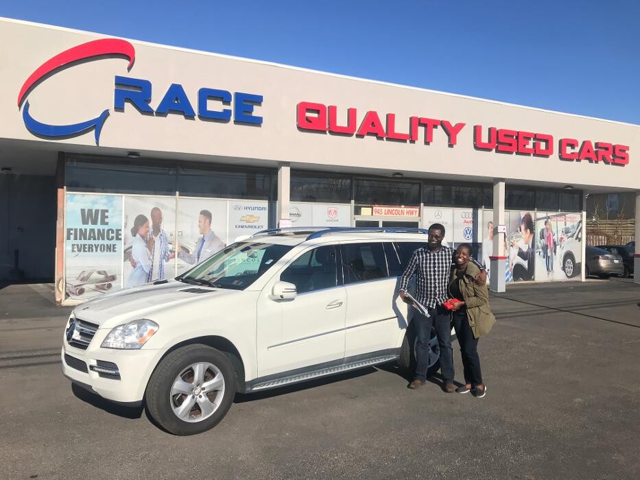 Images Grace Auto Group
