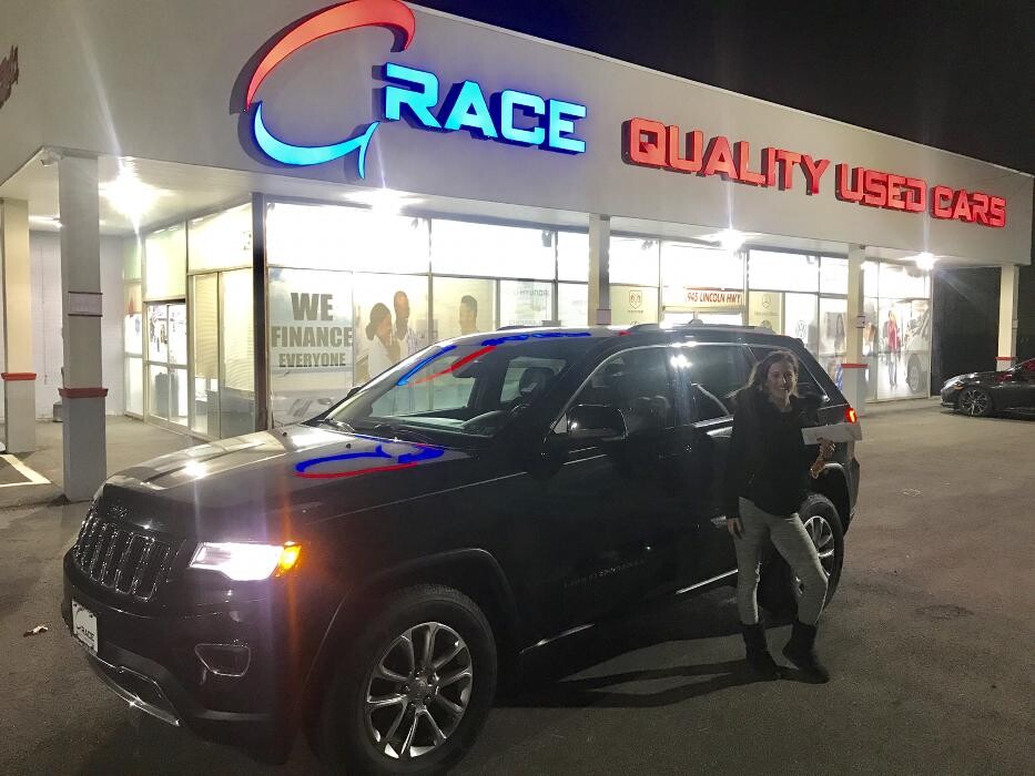 Images Grace Auto Group
