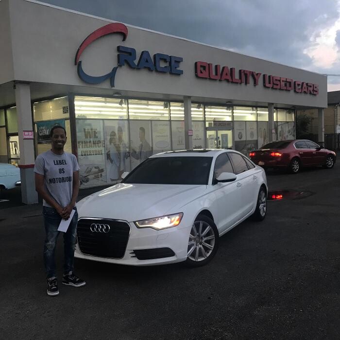 Images Grace Auto Group