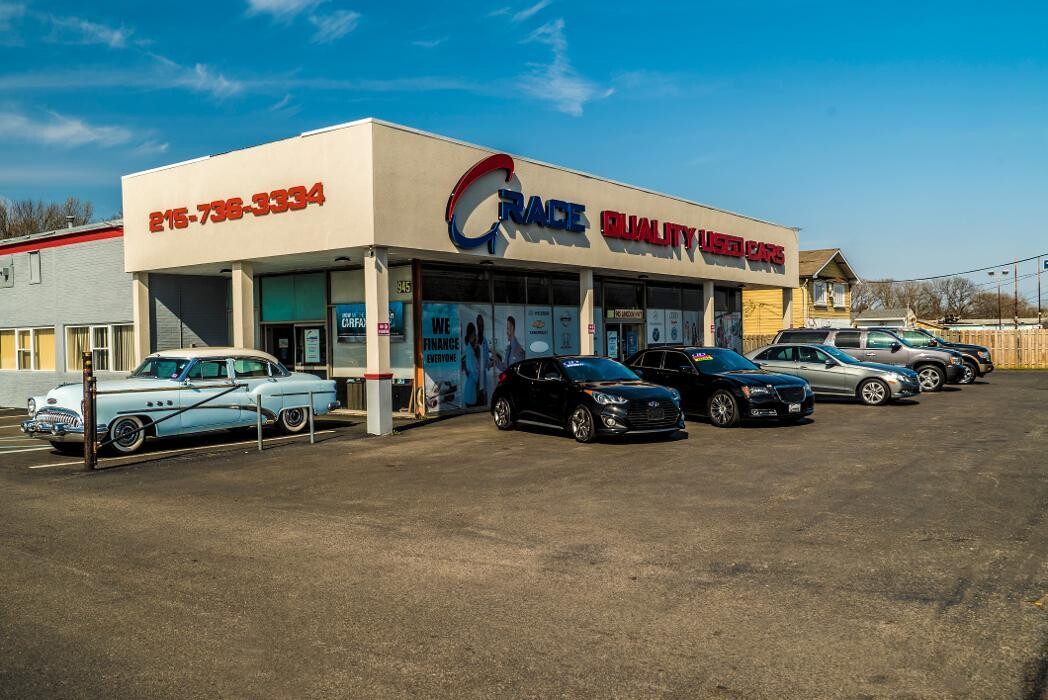Images Grace Auto Group