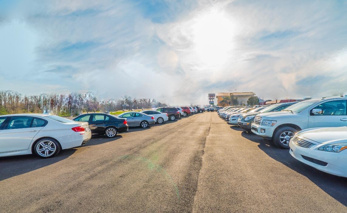 Images Grace Auto Group