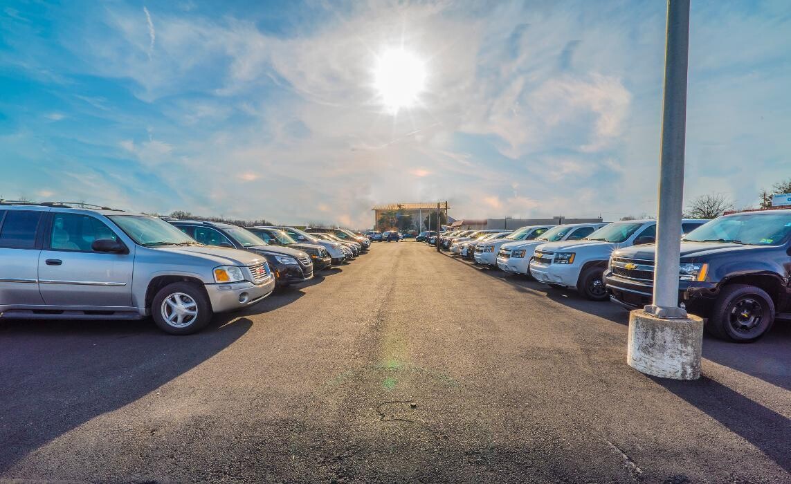 Images Grace Auto Group