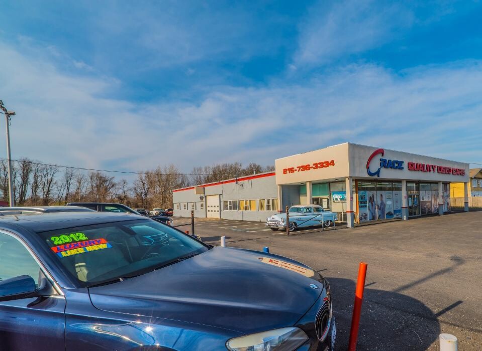 Images Grace Auto Group