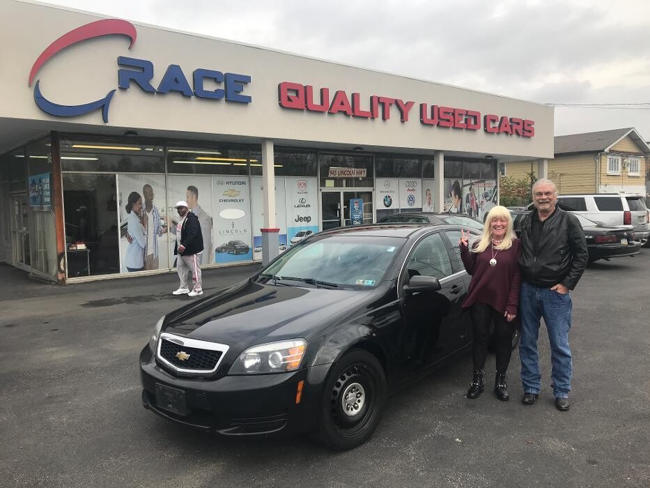 Images Grace Auto Group