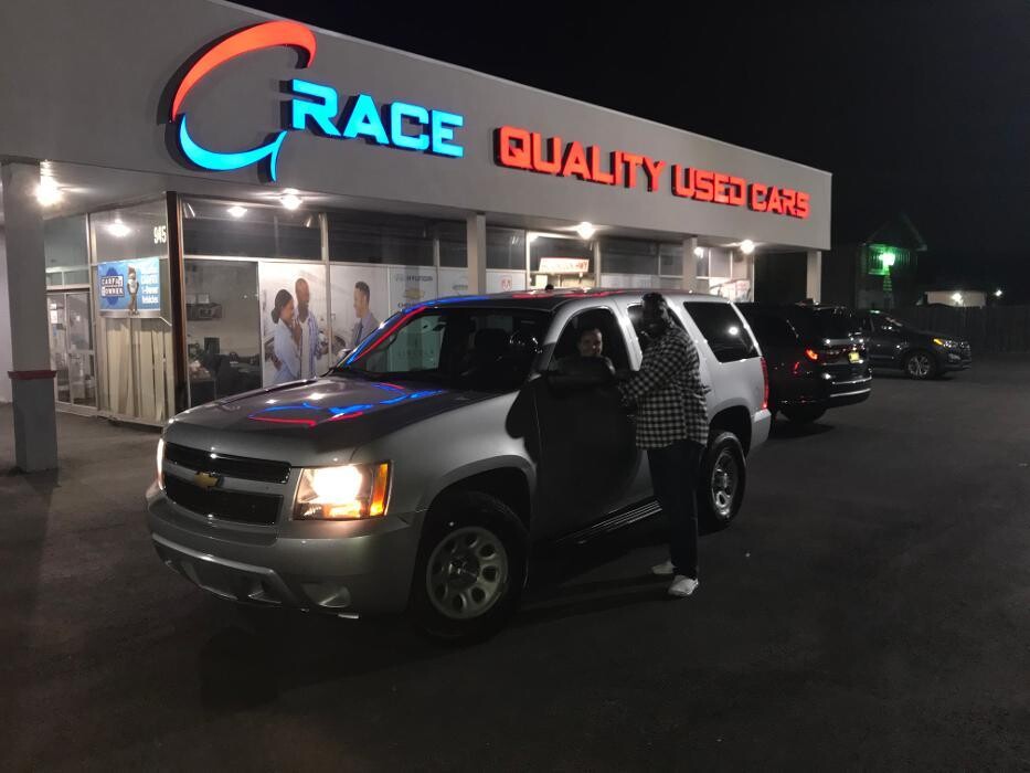 Images Grace Auto Group