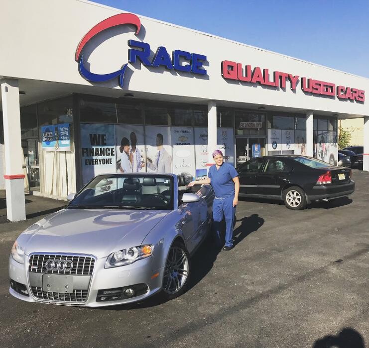 Images Grace Auto Group