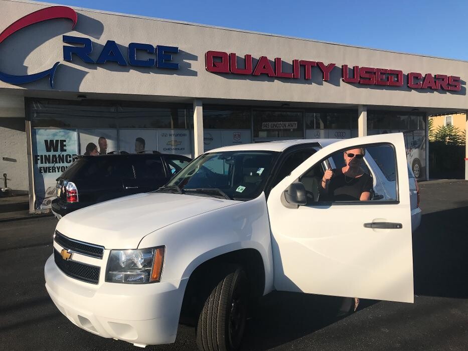 Images Grace Auto Group