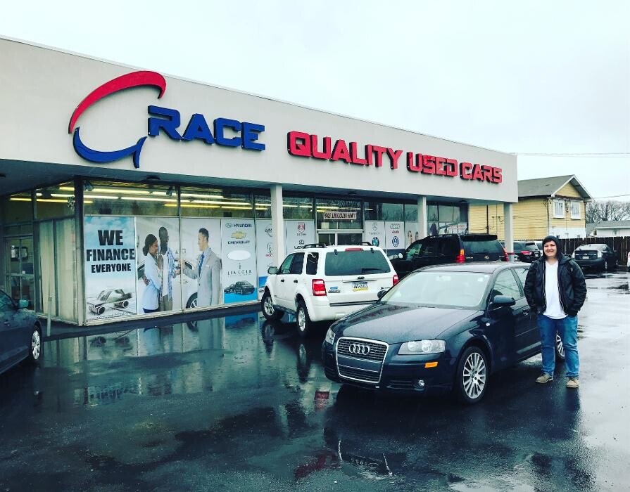 Images Grace Auto Group
