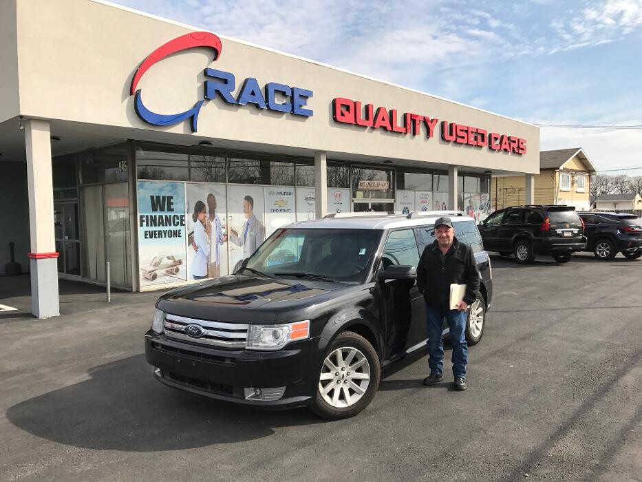 Images Grace Auto Group