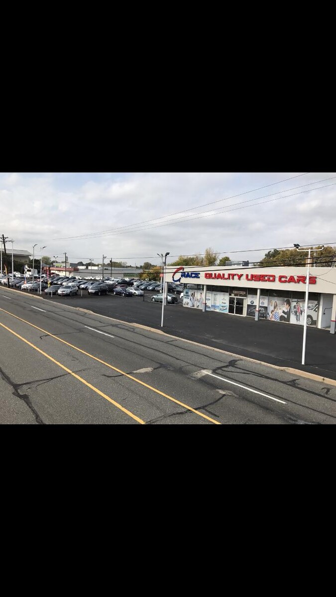 Images Grace Auto Group