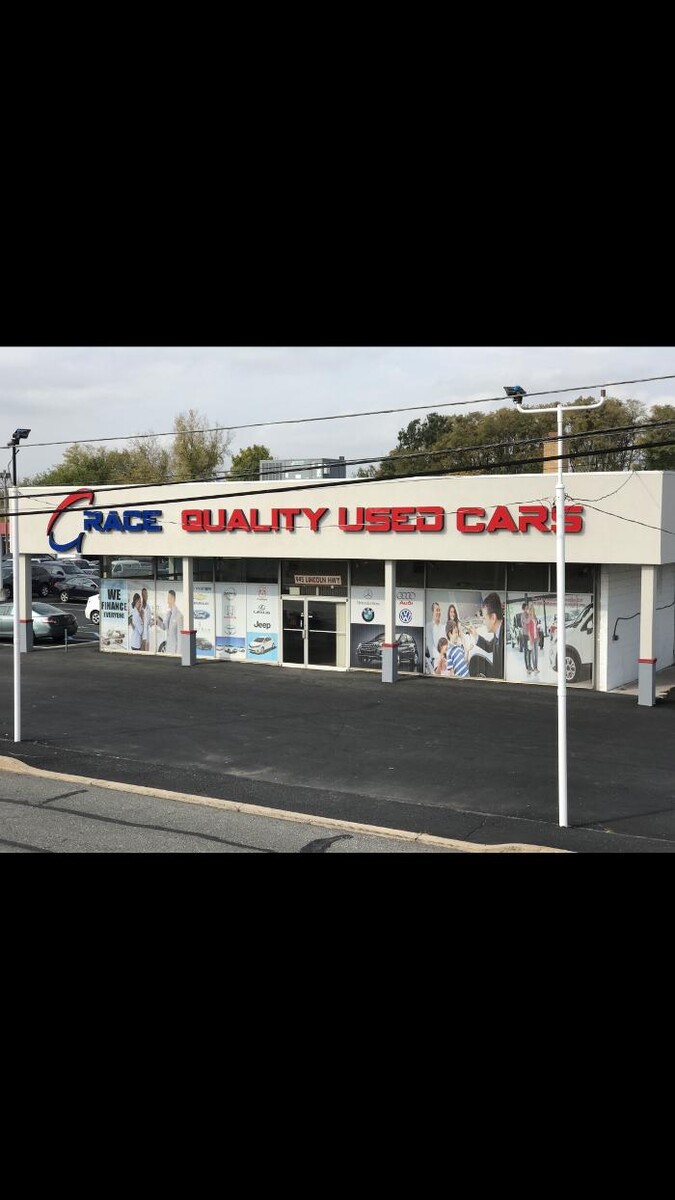 Images Grace Auto Group