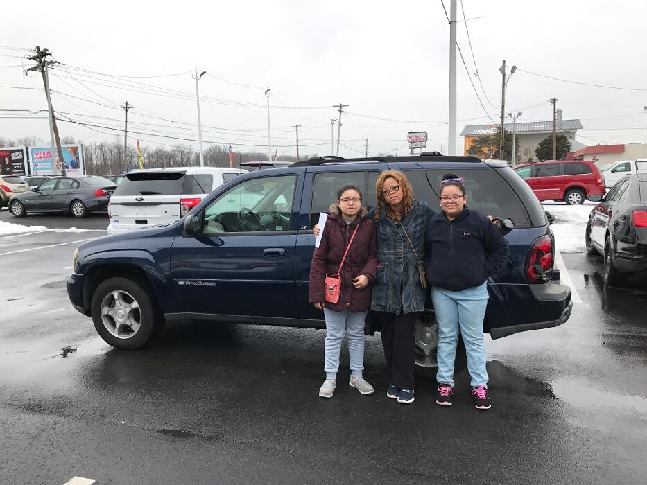 Images Grace Auto Group