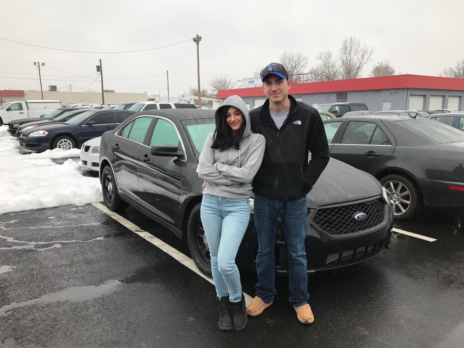 Images Grace Auto Group