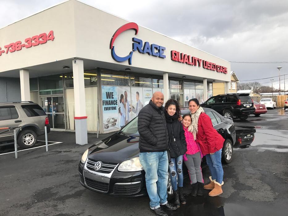 Images Grace Auto Group