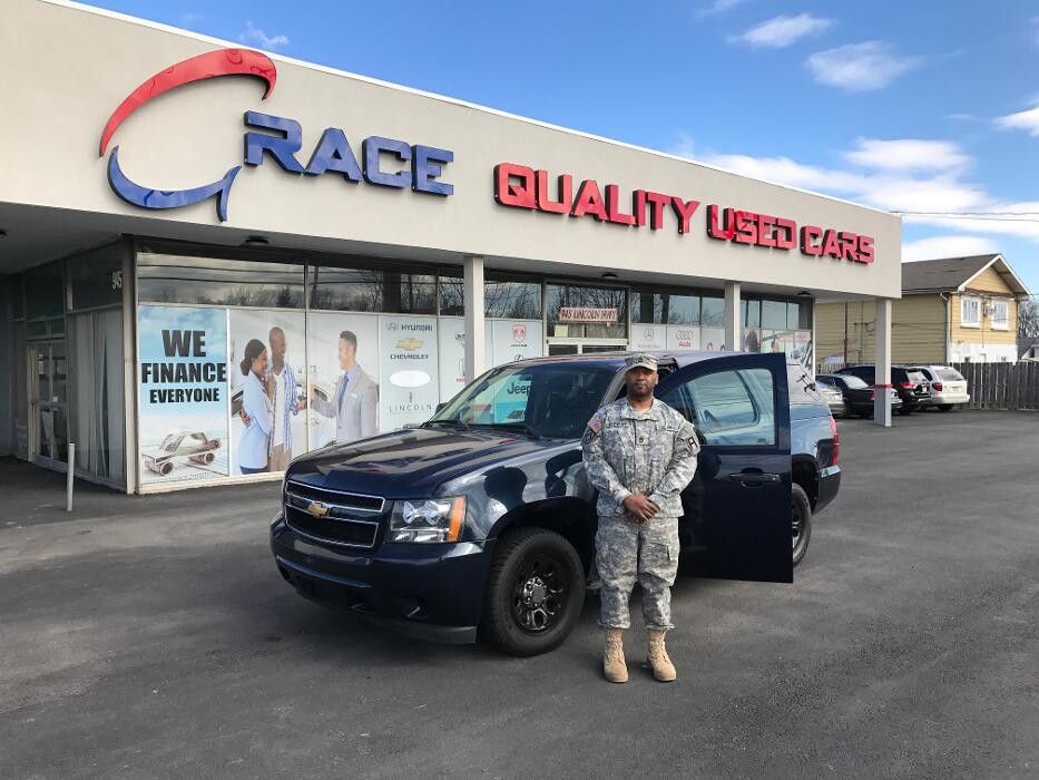 Images Grace Auto Group