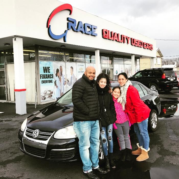 Images Grace Auto Group