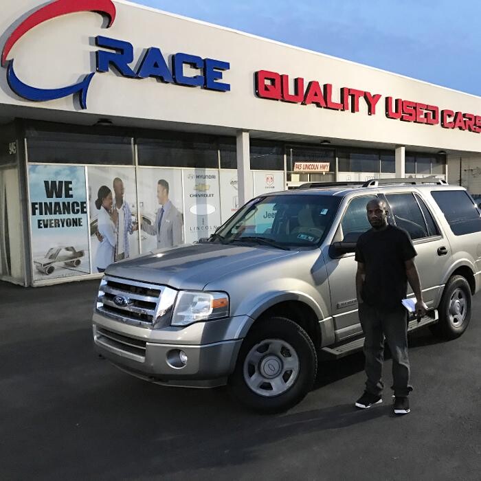 Images Grace Auto Group