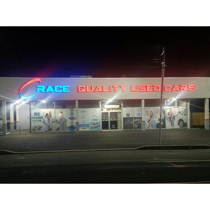 Images Grace Auto Group