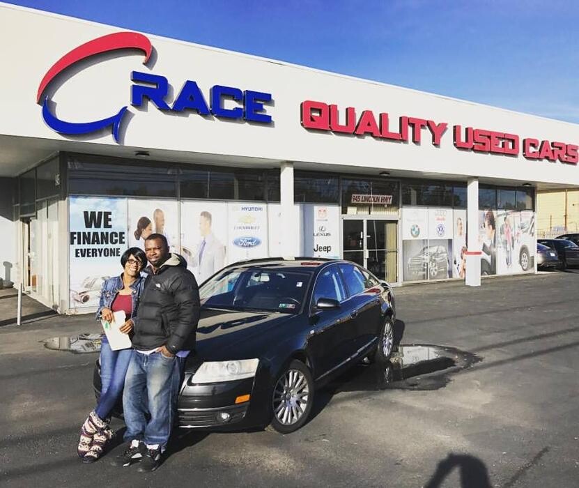 Images Grace Auto Group