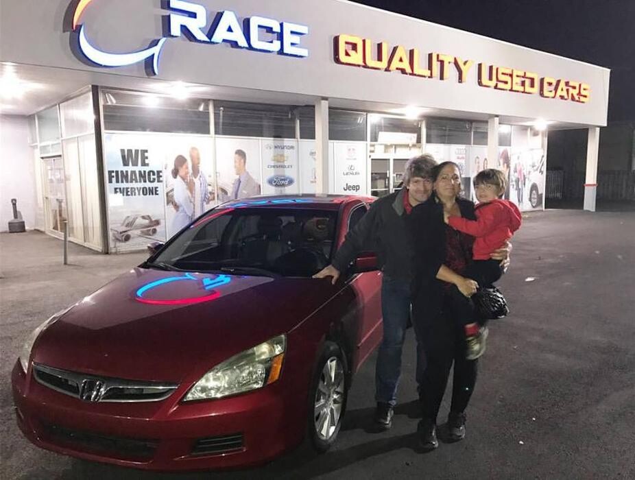 Images Grace Auto Group