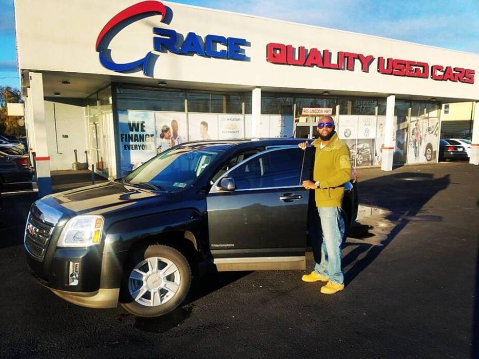 Images Grace Auto Group