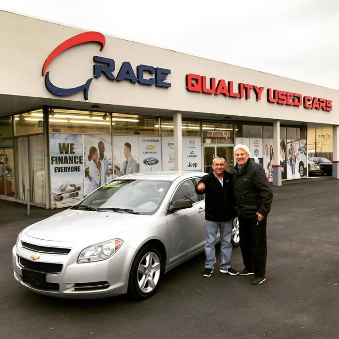 Images Grace Auto Group