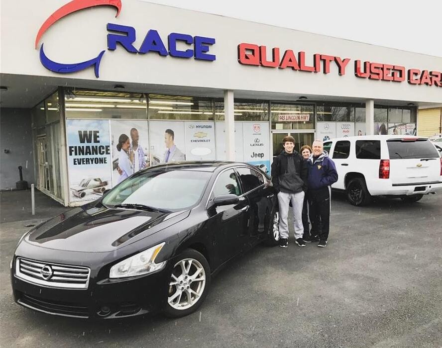 Images Grace Auto Group