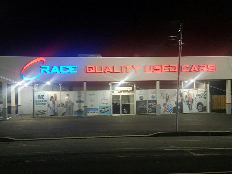 Images Grace Auto Group