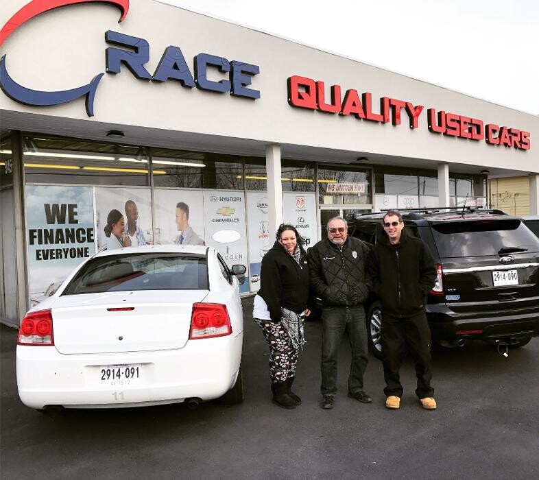 Images Grace Auto Group