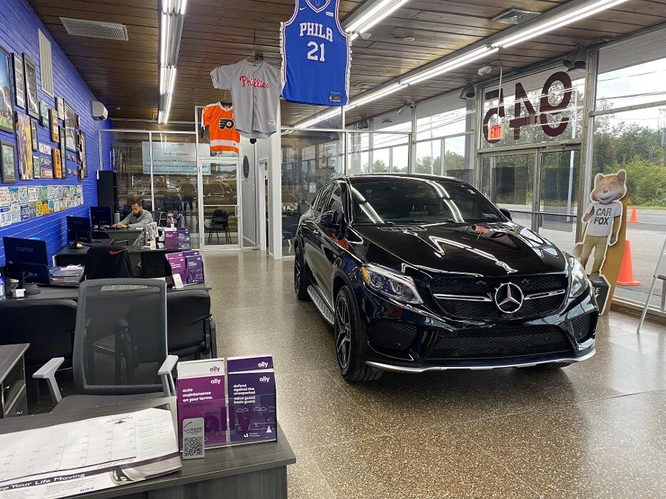 Images Grace Auto Group
