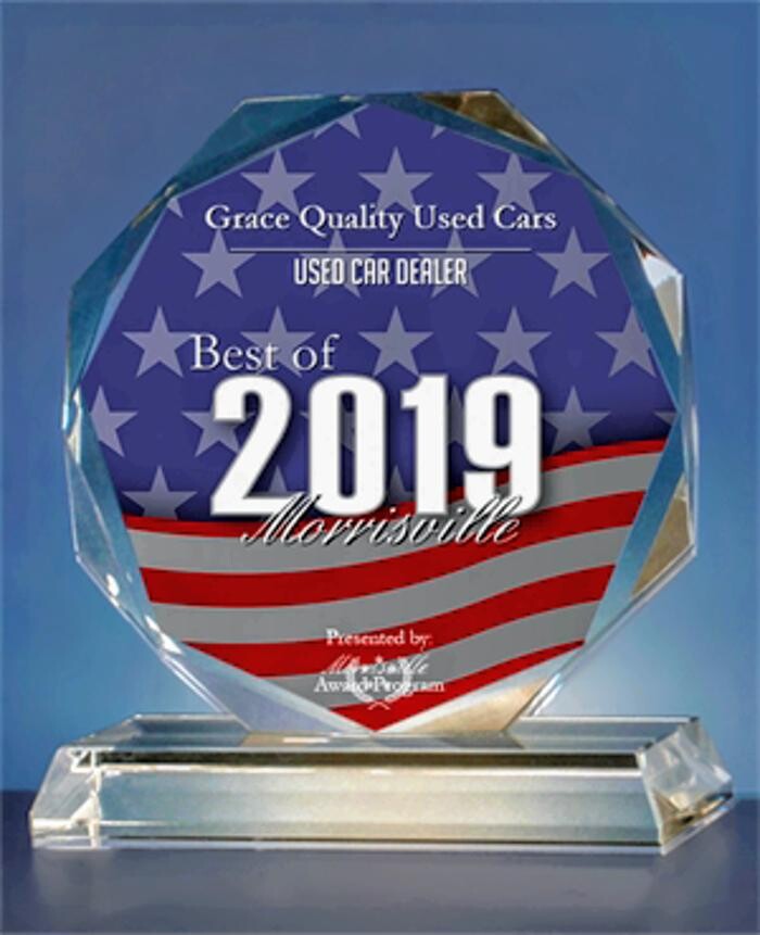 Images Grace Auto Group