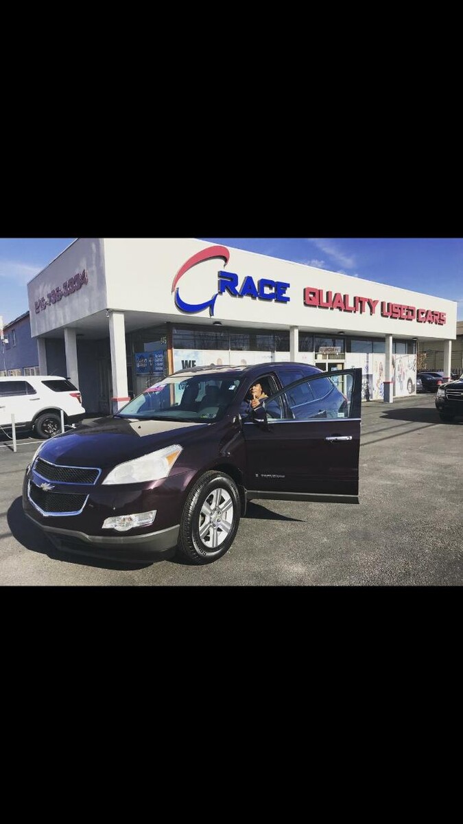 Images Grace Auto Group