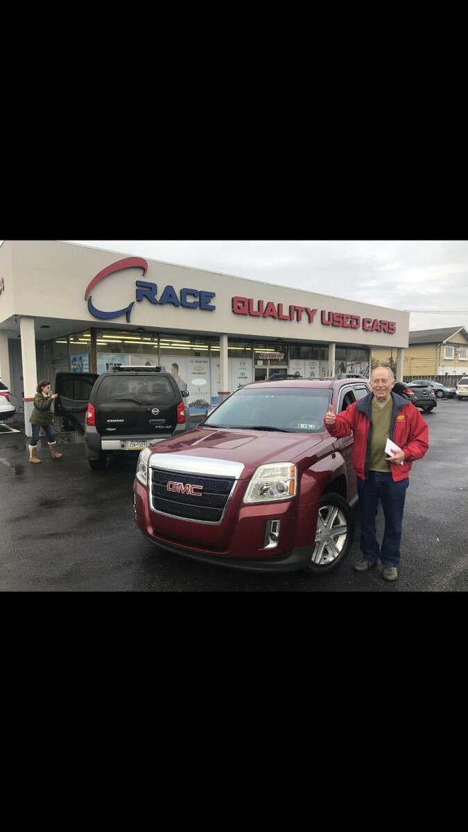 Images Grace Auto Group