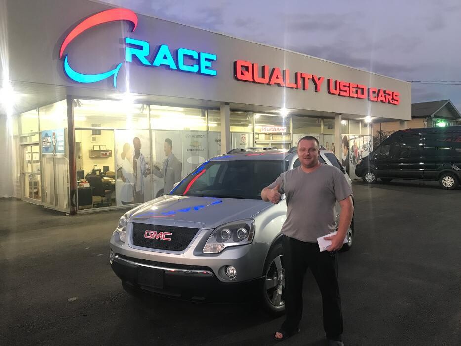 Images Grace Auto Group