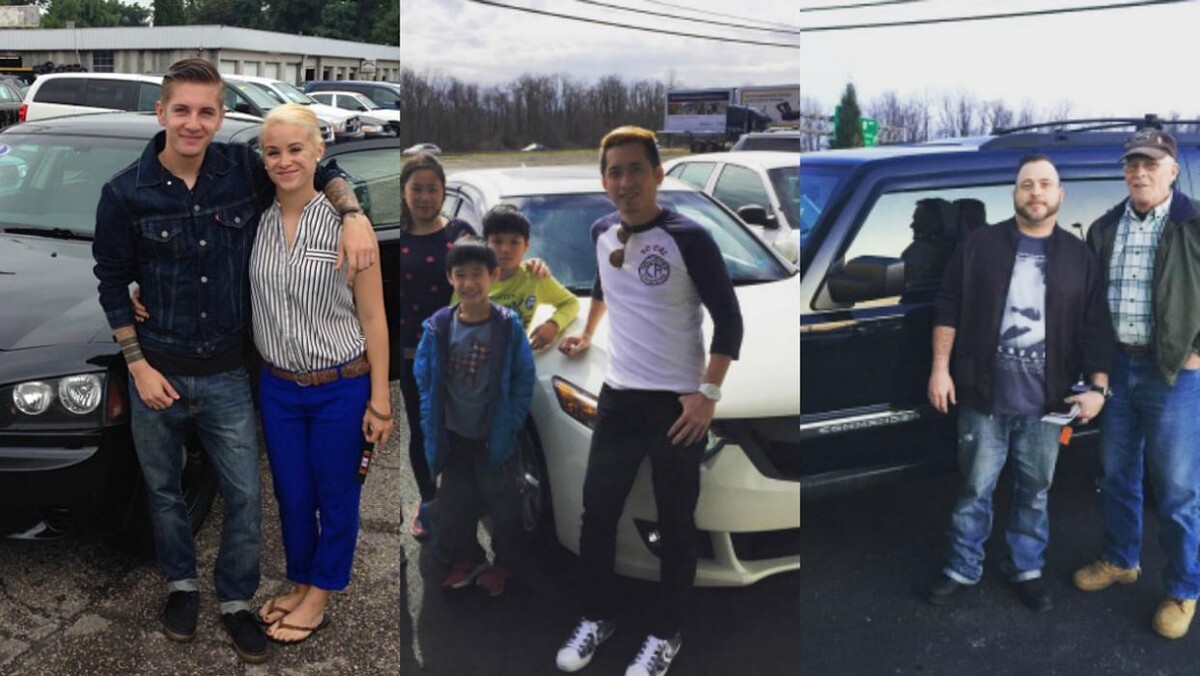 Images Grace Auto Group