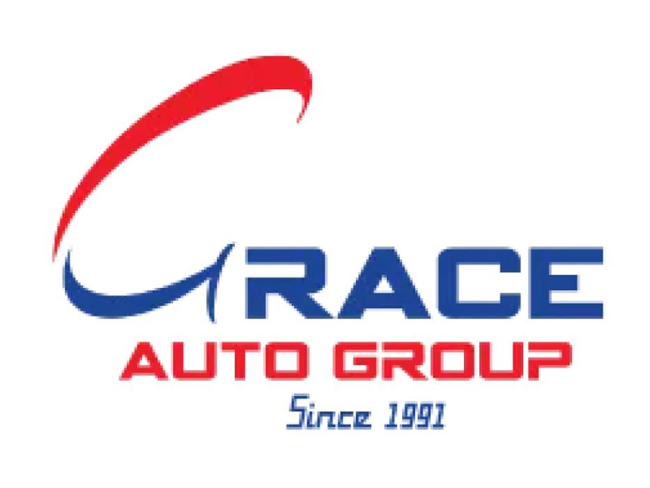 Grace Auto Group Logo
