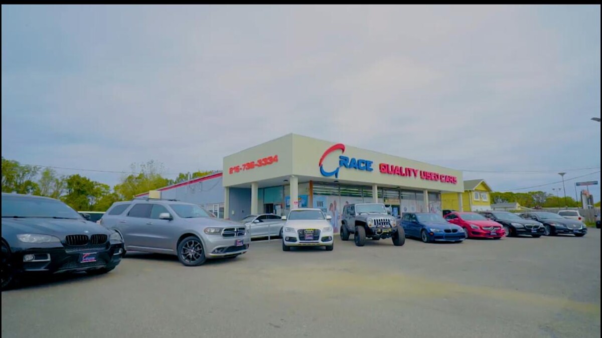 Images Grace Auto Group